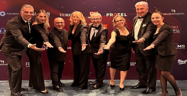 ANTALYA YATAKTA HARİKALAR YARATIYOR