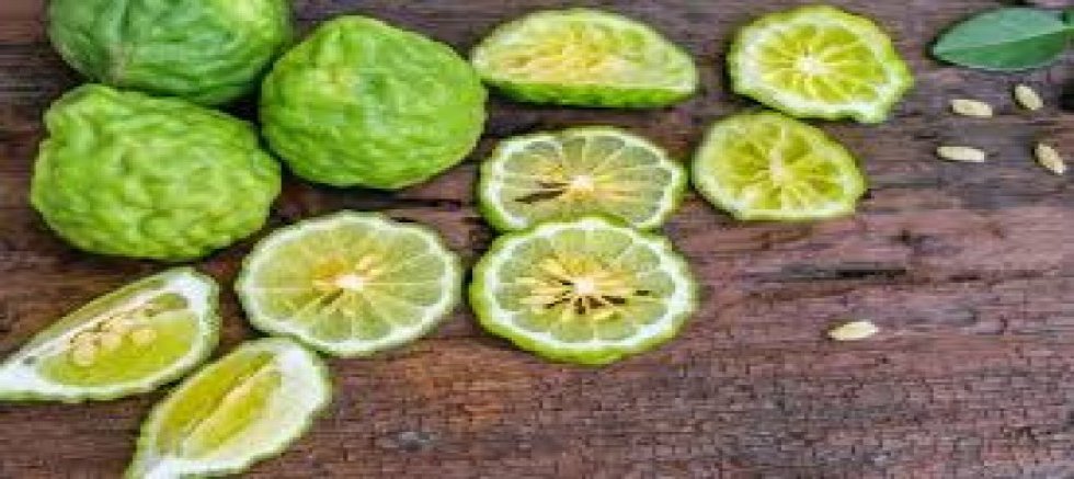 BERGAMOT İHMAL EDİLEN BİR MEYVE AMA!!!