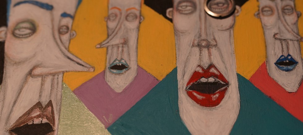 O BİR GELECEK KURGUSU