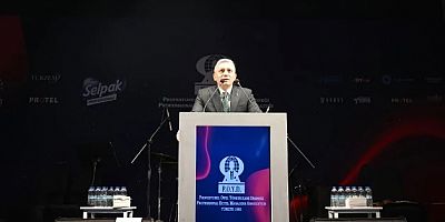 ANTALYA YATAKTA HARİKALAR YARATIYOR