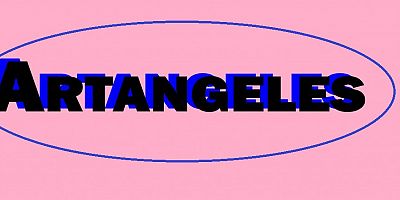 ARTANGELES 2025 ALMNAĞINDA DİJİTAL EBRU ESERLERİNE ÖZEL İLGİ GÖSTERDİ