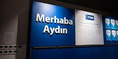 AYDIN İLE BÜYÜMEYE DEVAM