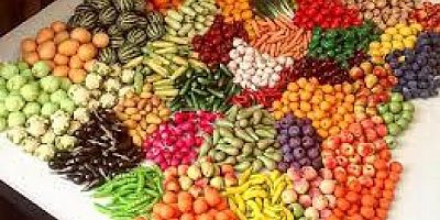 HASTALIKLARDAN KORUNMAK İÇİN VİTAMİNLERİN GÜCÜNE İNANIN