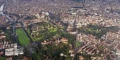 İTALYA DA O FURYAYA DAHİL OLDU