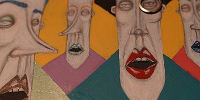 O BİR GELECEK KURGUSU