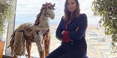 OTELCİLİK DÜNYASINDA KADIN GENEL MÜDÜR HAKİMİYETİ SÜRÜYOR