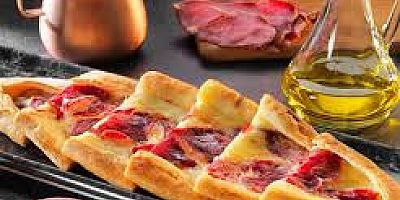 TOROS PİDE&LAHMACUN LEZZETE LEZZET KATIYOR