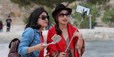 YİNE TEK TARAFLI BİR VİZE MUAFİYETİ SAĞLADIK